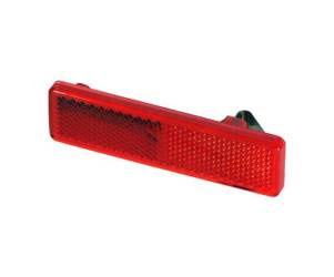 Odblask zderzaka tył