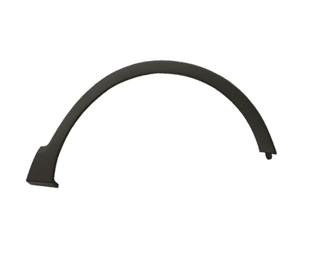 Listwa błotnika przód strona prawa