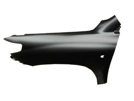 Błotnik strona lewa