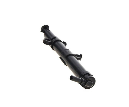 Spryskiwacz do mycia lamp