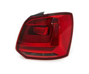 Lampa tył strona prawa