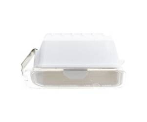 Podświetlanie tablicy rejestracyjnej