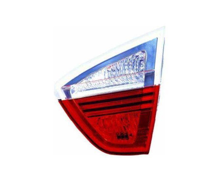 Lampa tył strona prawa