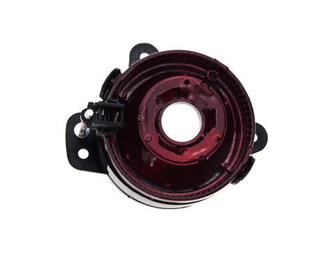 Lampa przeciwmgielna strona prawa