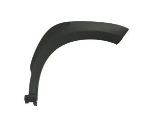 Listwa błotnika przód