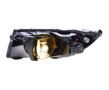 Lampa przeciwmgielna strona prawa
