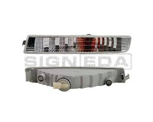 Kierunkowskaz strona prawa