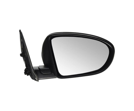 Lusterko boczne strona prawa