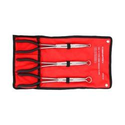 Zestaw 3 Uniwersalnych Kleszczy Długie