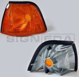 Kierunkowskaz strona prawa