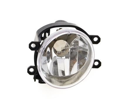 Lampa przeciwmgielna strona lewa