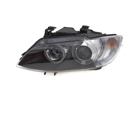 Lampa przednia strona lewa