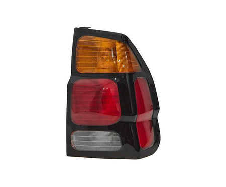 Lampa tył strona prawa