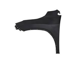 Błotnik strona lewa