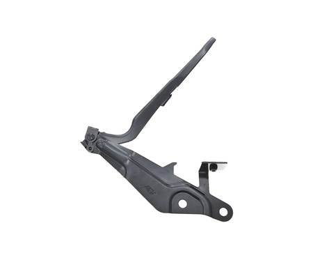 Zawias maski strona prawa