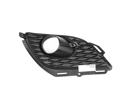 Grill zderzaka strona lewa