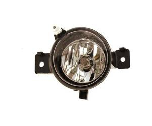 Lampa przeciwmgielna strona lewa
