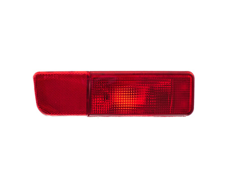 Lampa tył strona lewa