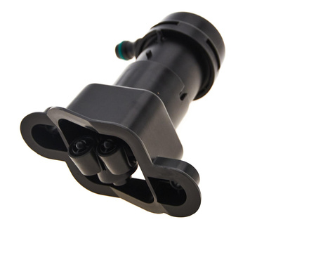 Spryskiwacz do mycia lamp strona prawa