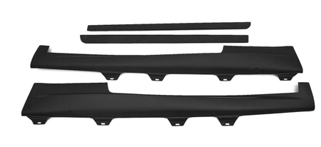 Zestaw wykończeniowy R-line