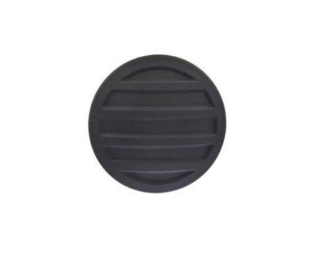 Grill zderzaka strona lewa