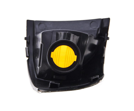 Kierunkowskaz na lusterku strona prawa