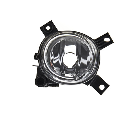 Lampa przeciwmgielna strona lewa