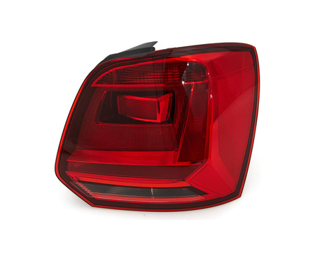 Lampa tył strona prawa