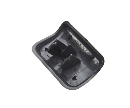 Zaślepka spryskiwacza reflektora strona lewa