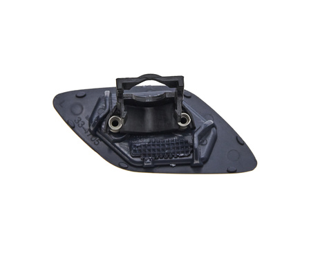 Zaślepka spryskiwacza reflektora strona lewa