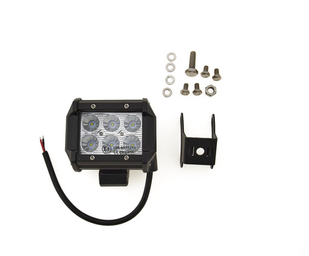 Led lampa