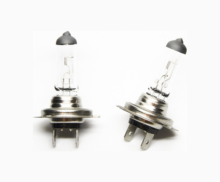 H7 żarówka