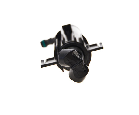 Spryskiwacz do mycia lamp strona prawa