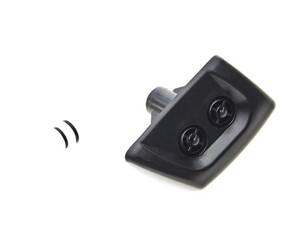 Spryskiwacz do mycia lamp