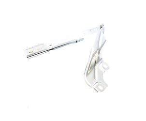 Zawias maski strona lewa