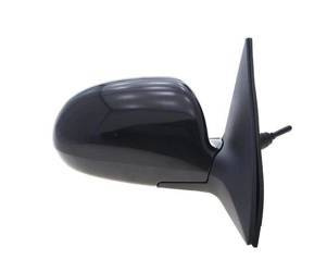 Lusterko boczne strona prawa