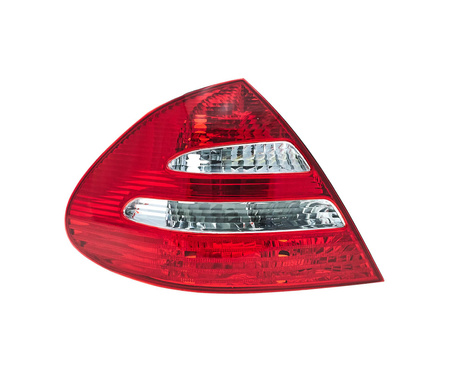 Lampa tył strona lewa