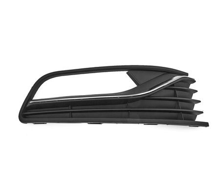 Grill zderzaka strona prawa