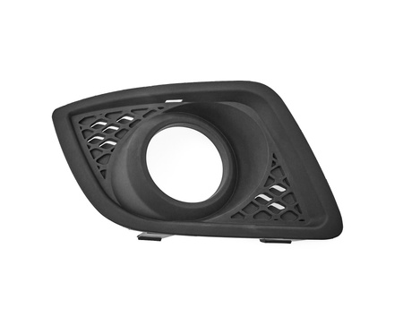 Grill zderzaka strona prawa