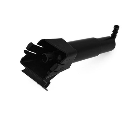 Spryskiwacz do mycia lamp