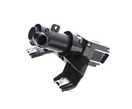 Spryskiwacz do mycia lamp strona lewa