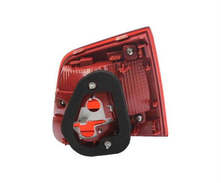 Lampa tył strona lewa