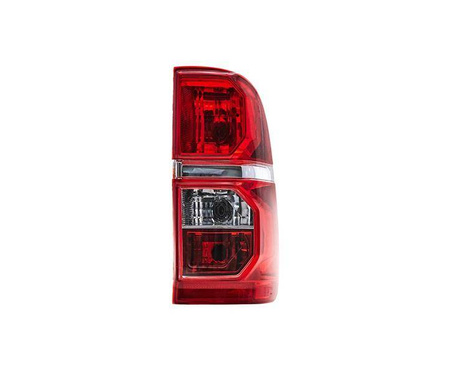 Lampa tył strona prawa