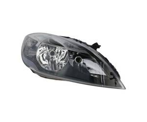 Lampa tył strona lewa