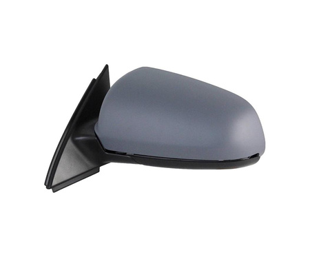 Lusterko boczne strona lewa