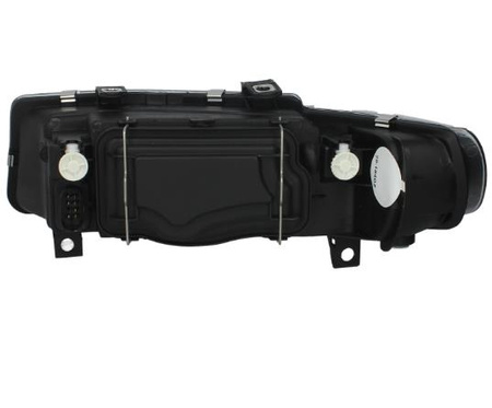 Lampa przednia strona prawa