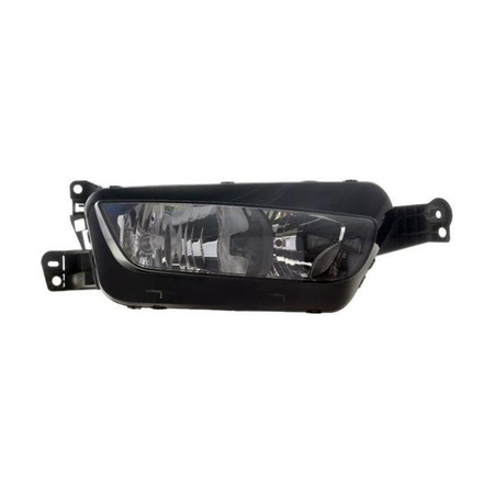 Lampa przednia strona prawa
