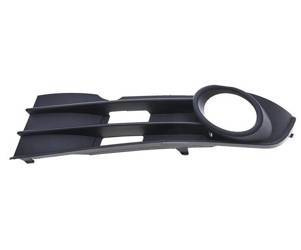 Grill zderzaka strona lewa