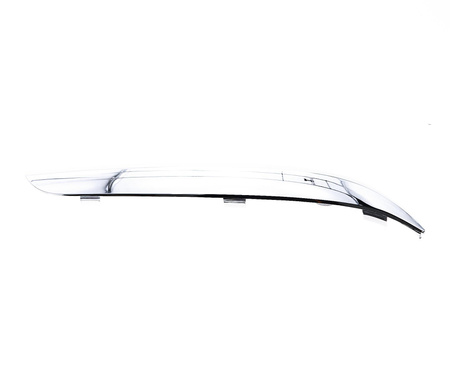 Listwa zderzaka strona prawa