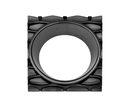 Ramka atrapy zderzaka